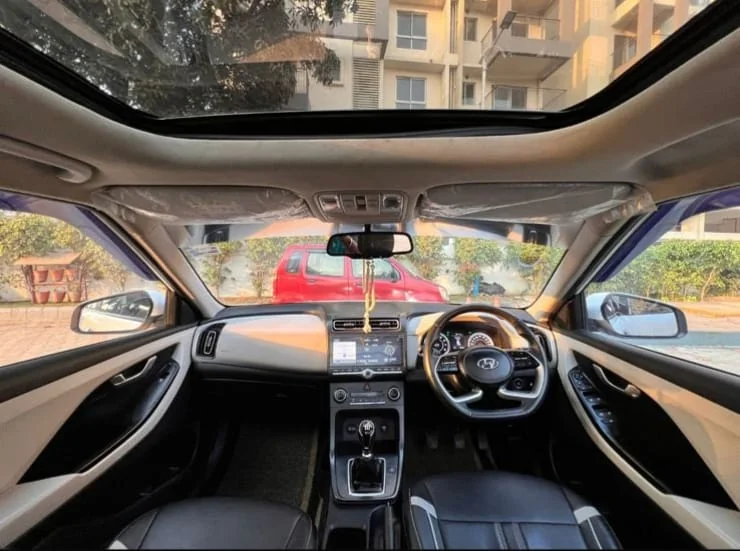 Hyundai Creta - Thumbnail 8